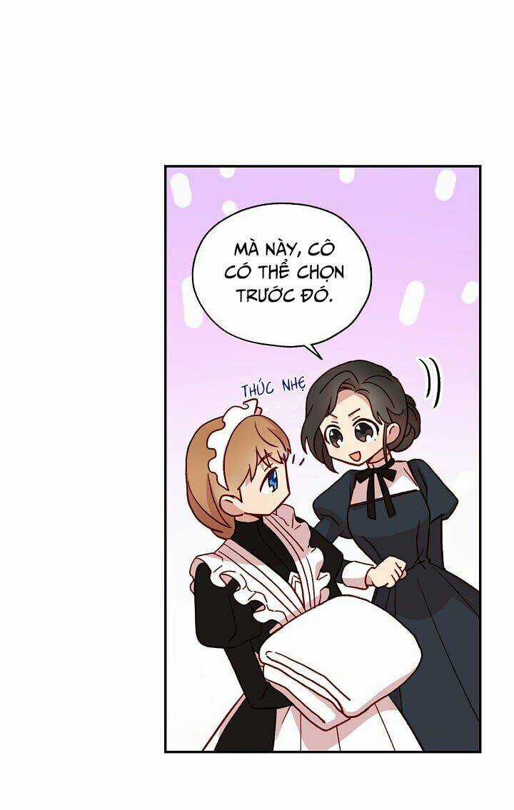 Tồn Tại Như Một Nữ Hầu Chapter 21 trang 5