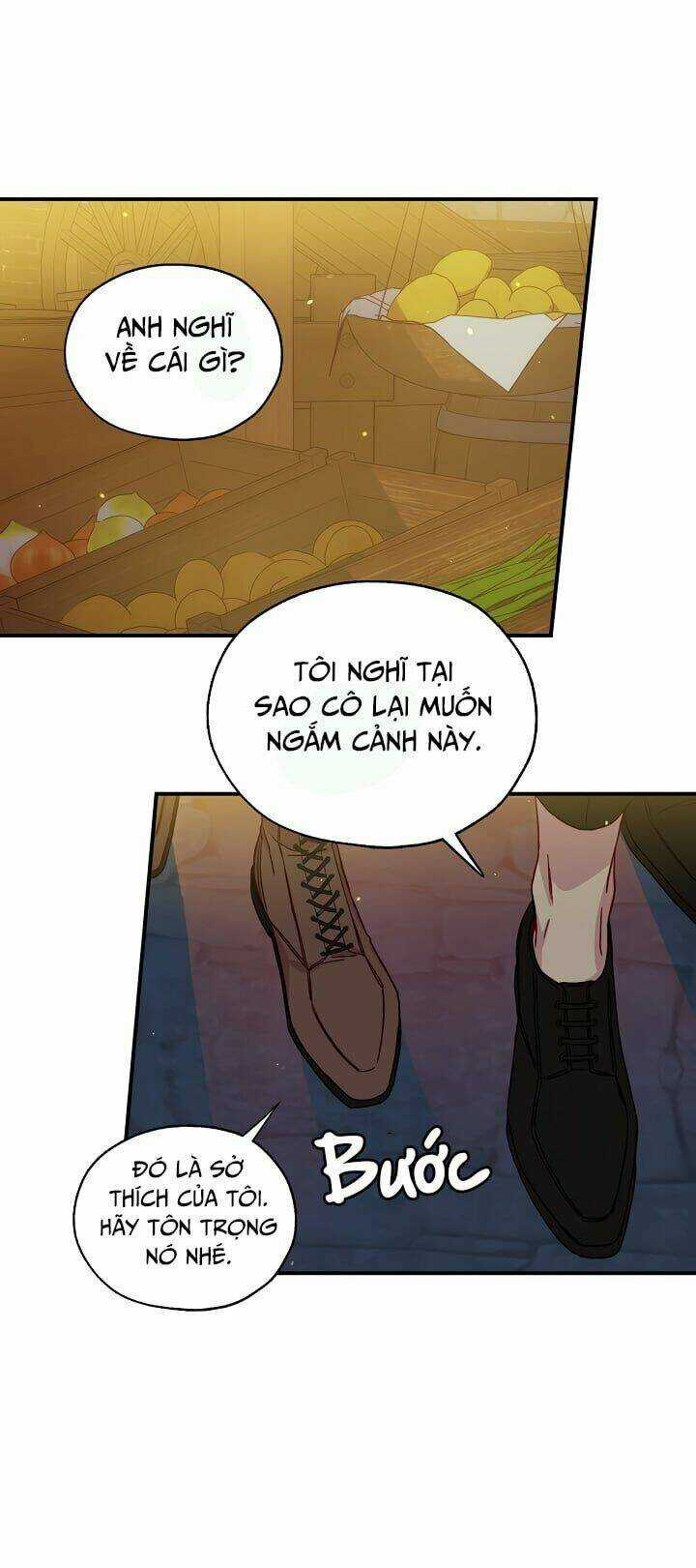 Tồn Tại Như Một Nữ Hầu Chapter 21 trang 55