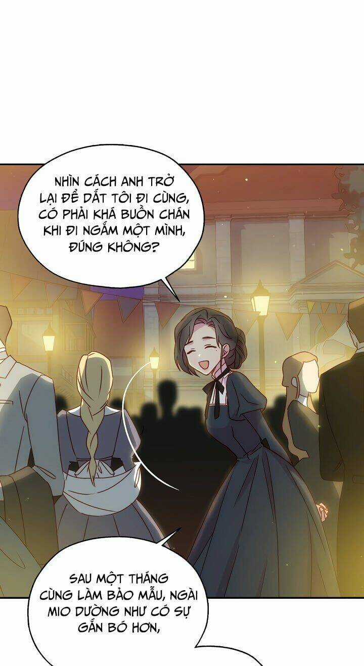 Tồn Tại Như Một Nữ Hầu Chapter 21 trang 56