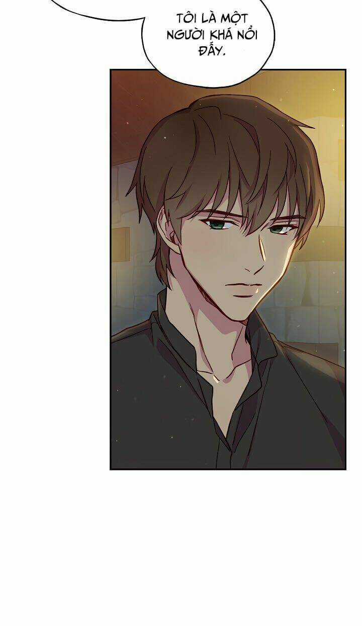 Tồn Tại Như Một Nữ Hầu Chapter 21 trang 57
