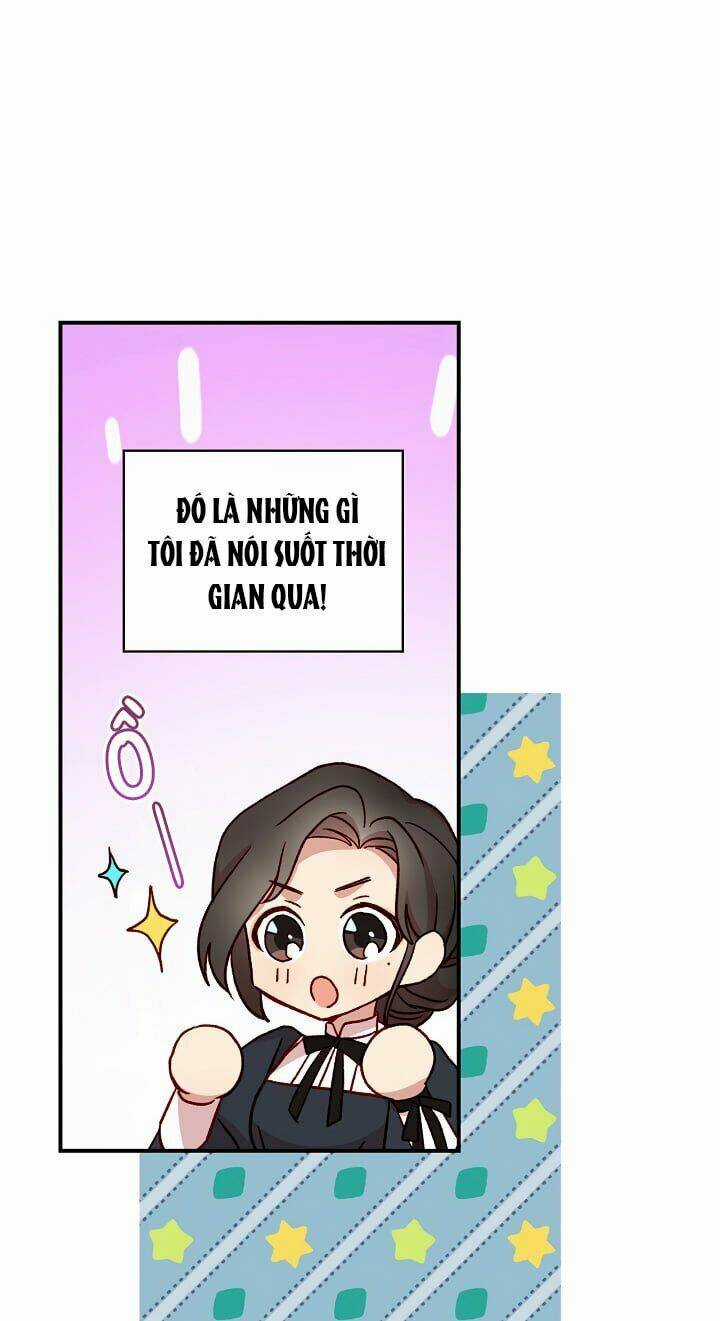 Tồn Tại Như Một Nữ Hầu Chapter 21 trang 59