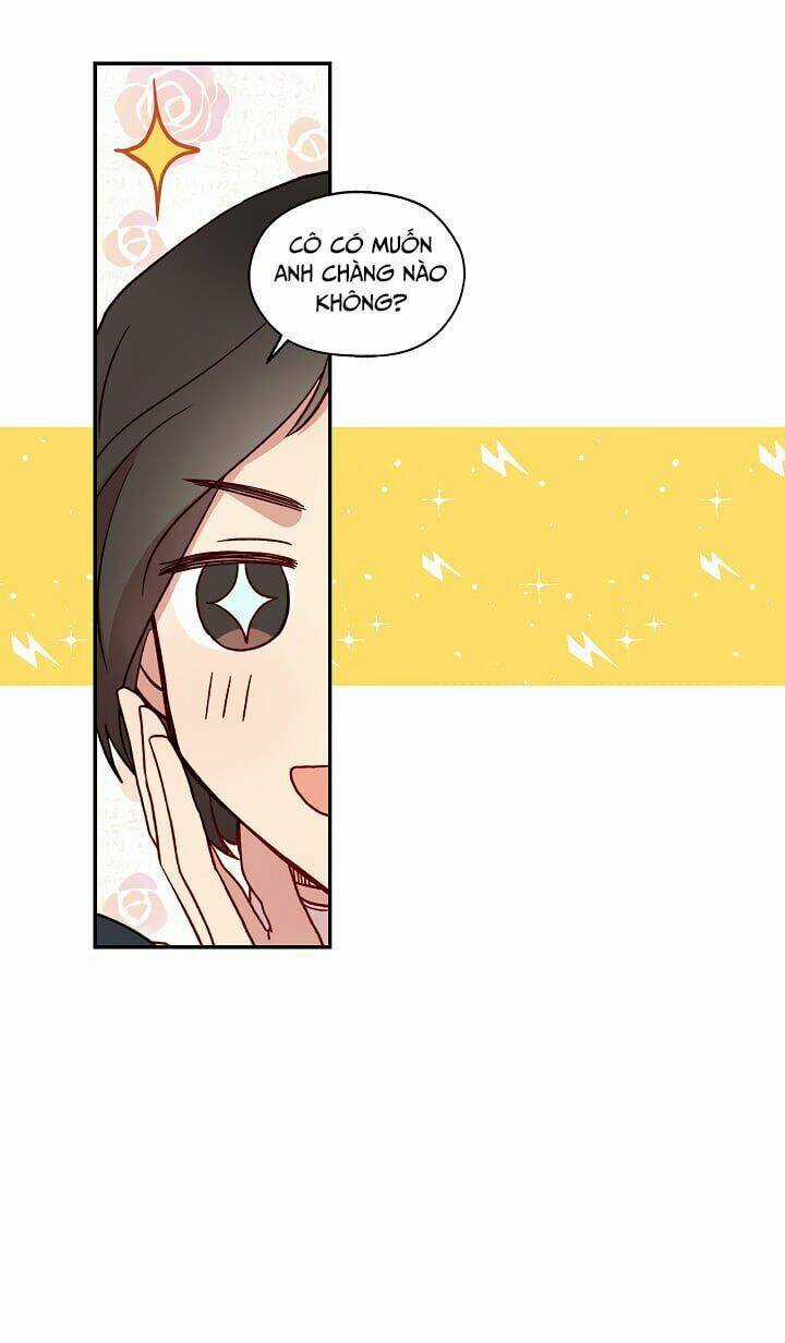 Tồn Tại Như Một Nữ Hầu Chapter 21 trang 6