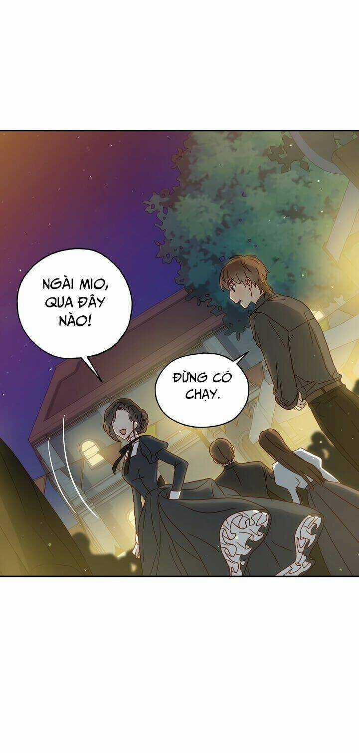 Tồn Tại Như Một Nữ Hầu Chapter 21 trang 61