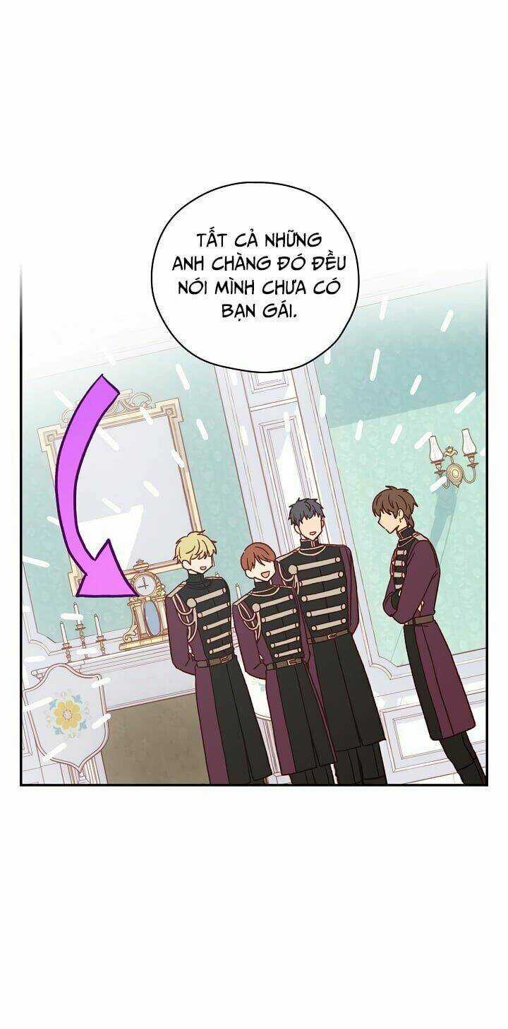 Tồn Tại Như Một Nữ Hầu Chapter 21 trang 7