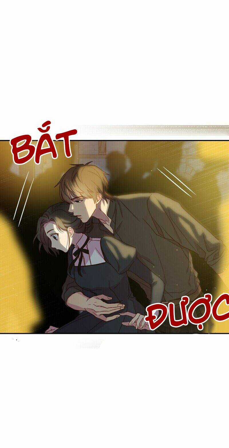 Tồn Tại Như Một Nữ Hầu Chapter 22 trang 10