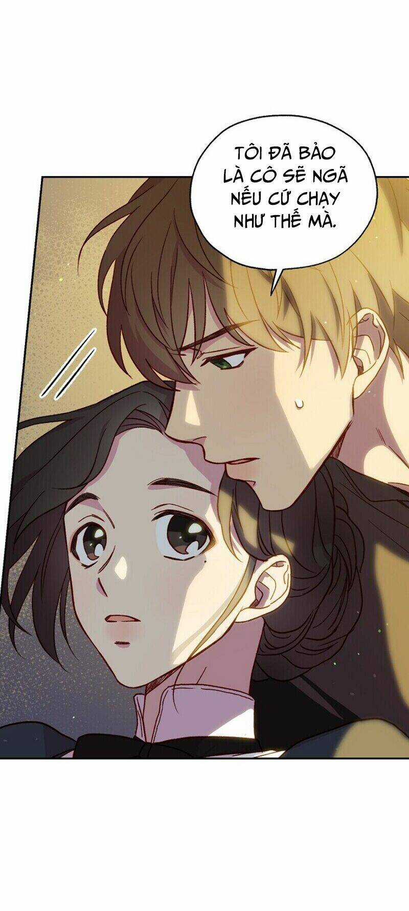 Tồn Tại Như Một Nữ Hầu Chapter 22 trang 15