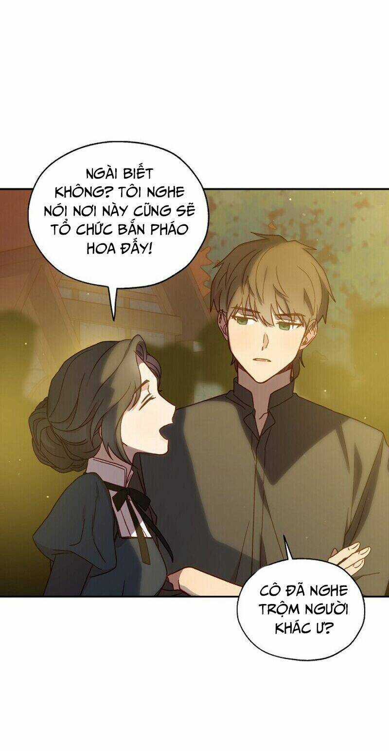 Tồn Tại Như Một Nữ Hầu Chapter 22 trang 17