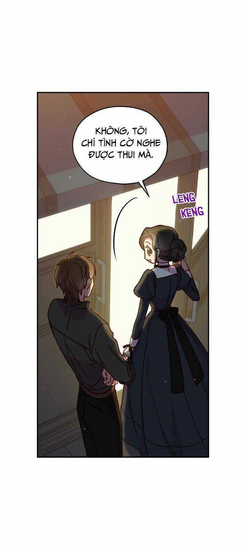 Tồn Tại Như Một Nữ Hầu Chapter 22 trang 18