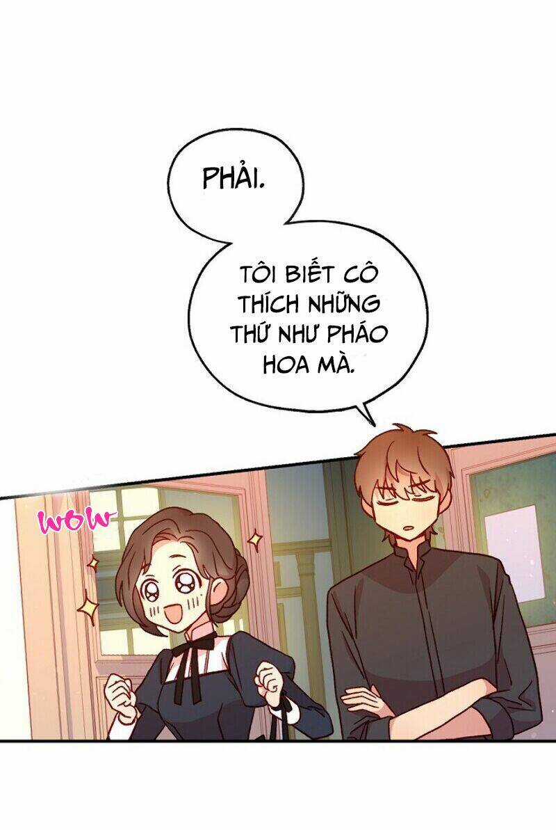 Tồn Tại Như Một Nữ Hầu Chapter 22 trang 20