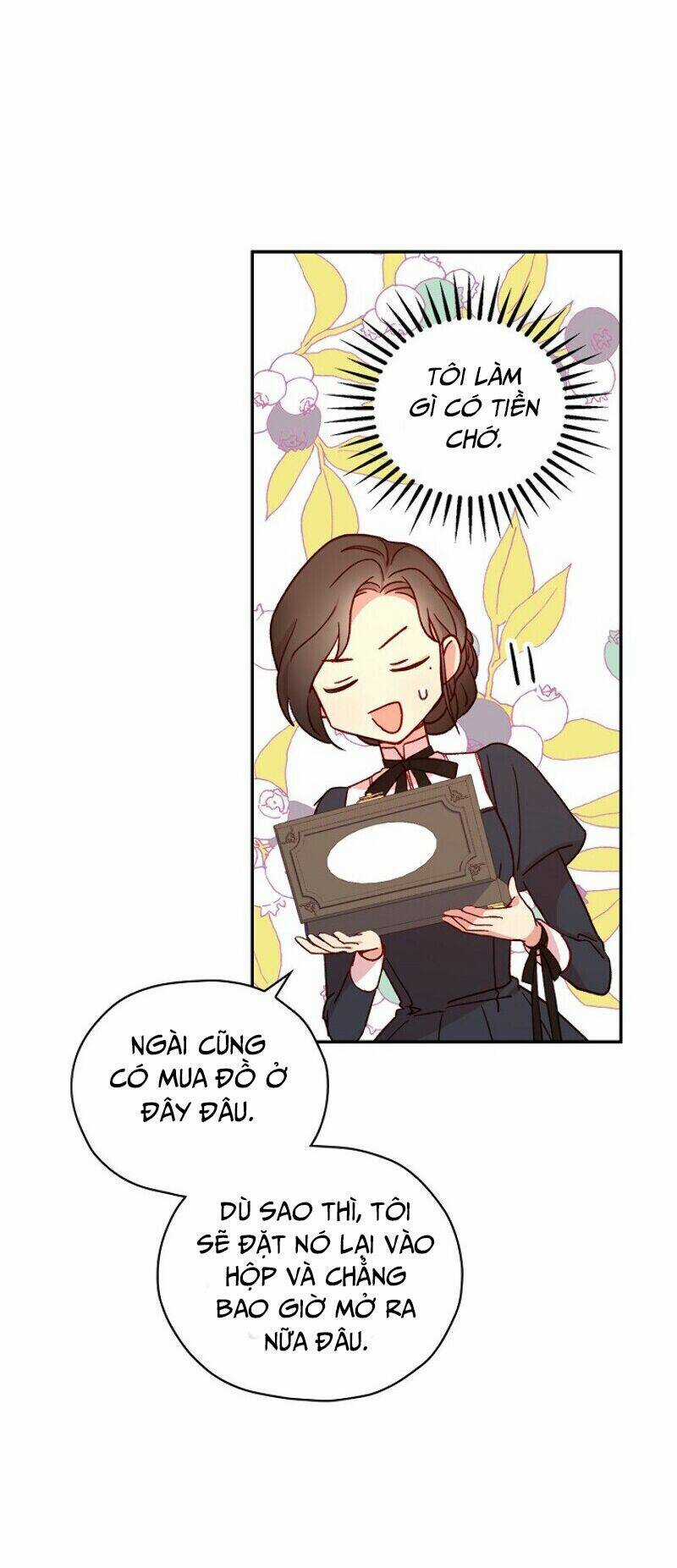 Tồn Tại Như Một Nữ Hầu Chapter 22 trang 24