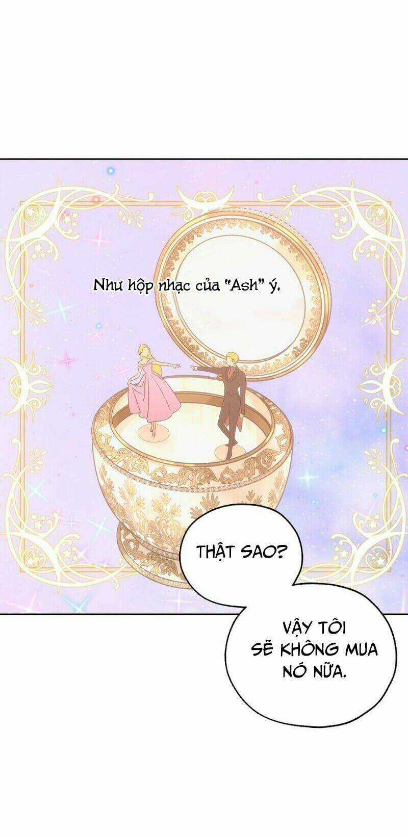 Tồn Tại Như Một Nữ Hầu Chapter 22 trang 25