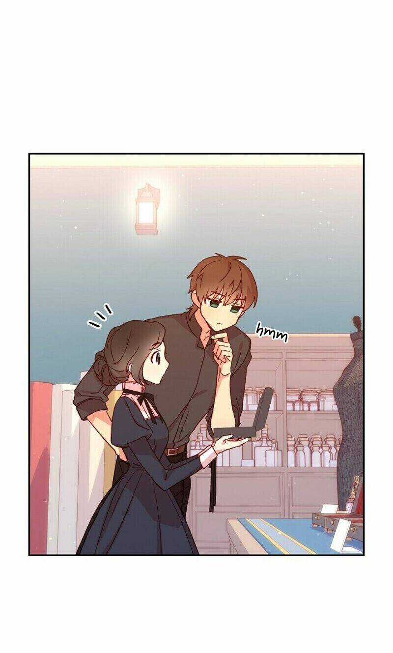 Tồn Tại Như Một Nữ Hầu Chapter 22 trang 26