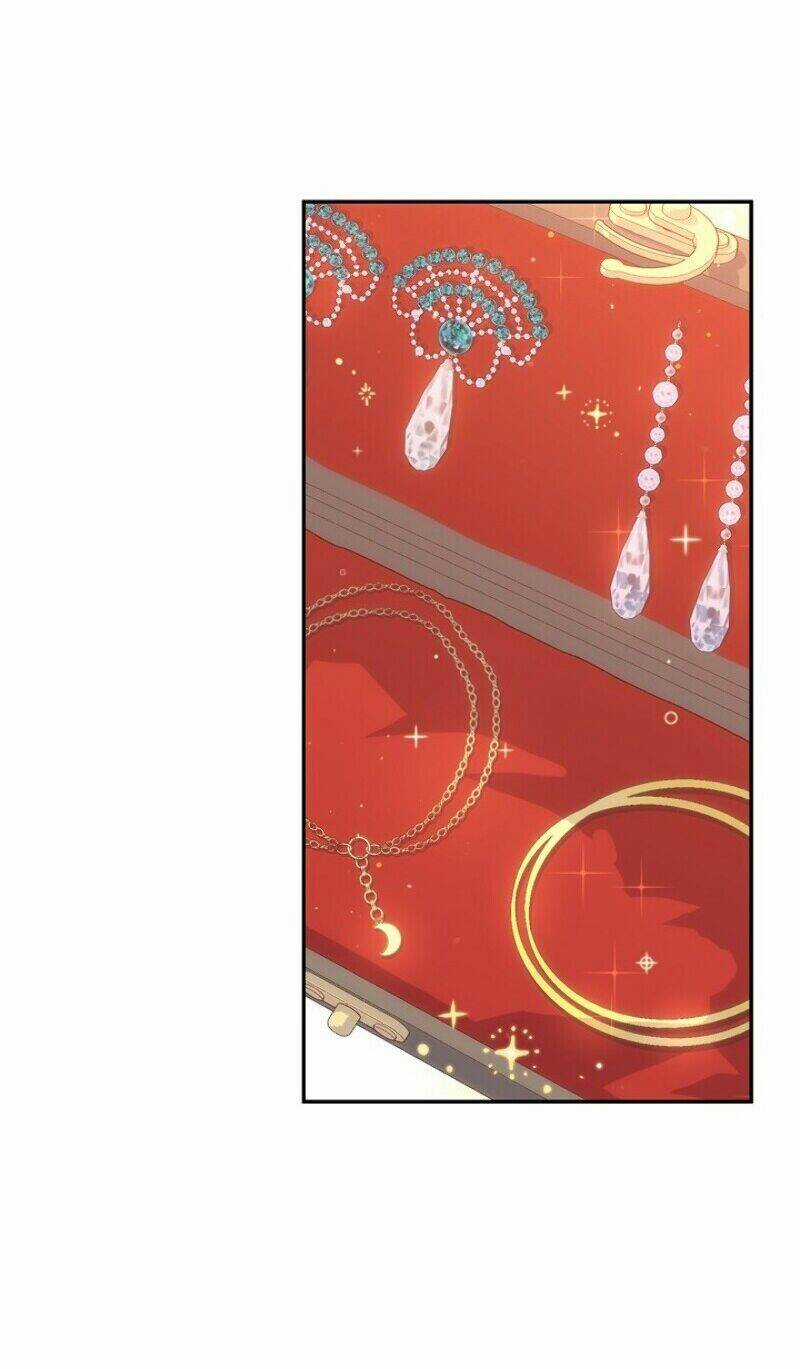 Tồn Tại Như Một Nữ Hầu Chapter 22 trang 27