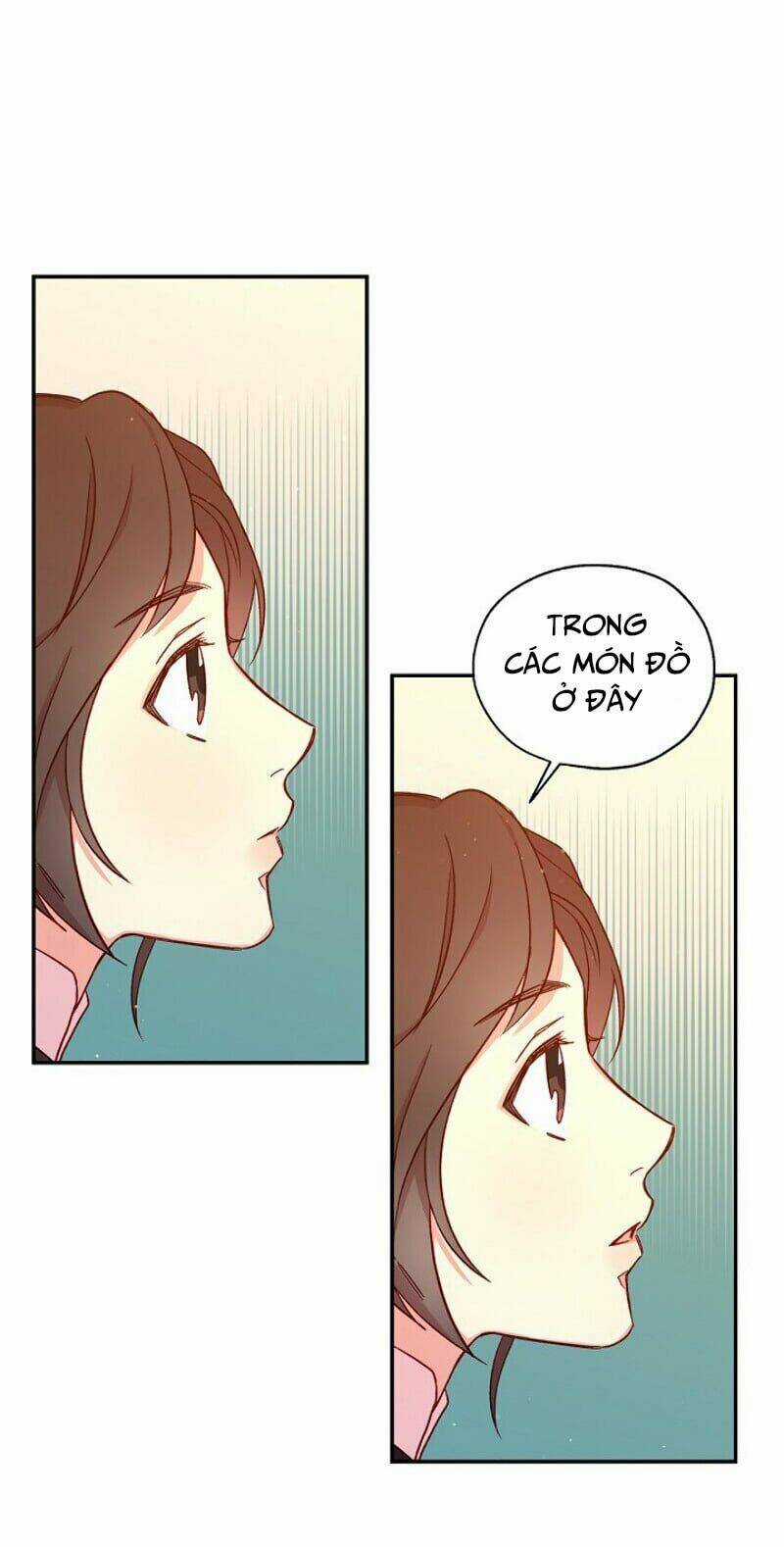 Tồn Tại Như Một Nữ Hầu Chapter 22 trang 28