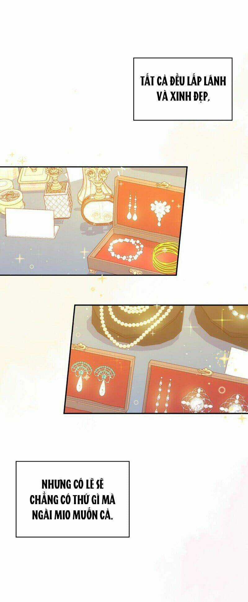 Tồn Tại Như Một Nữ Hầu Chapter 22 trang 31