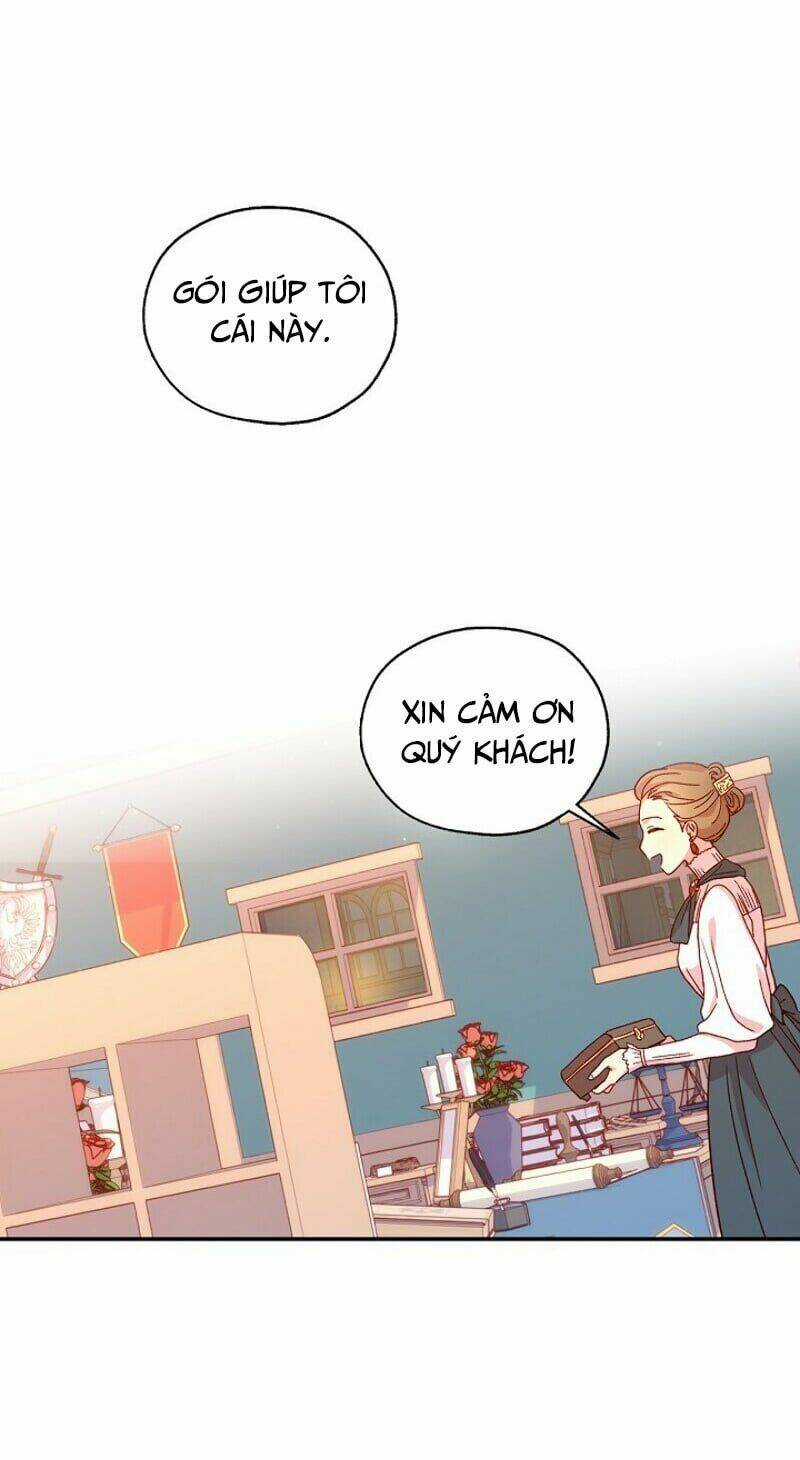 Tồn Tại Như Một Nữ Hầu Chapter 22 trang 35