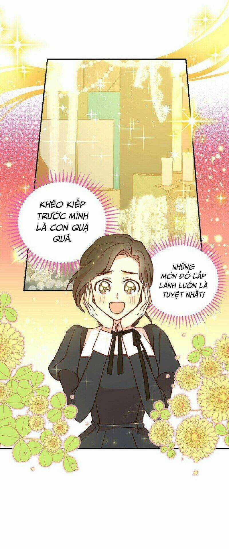 Tồn Tại Như Một Nữ Hầu Chapter 22 trang 4