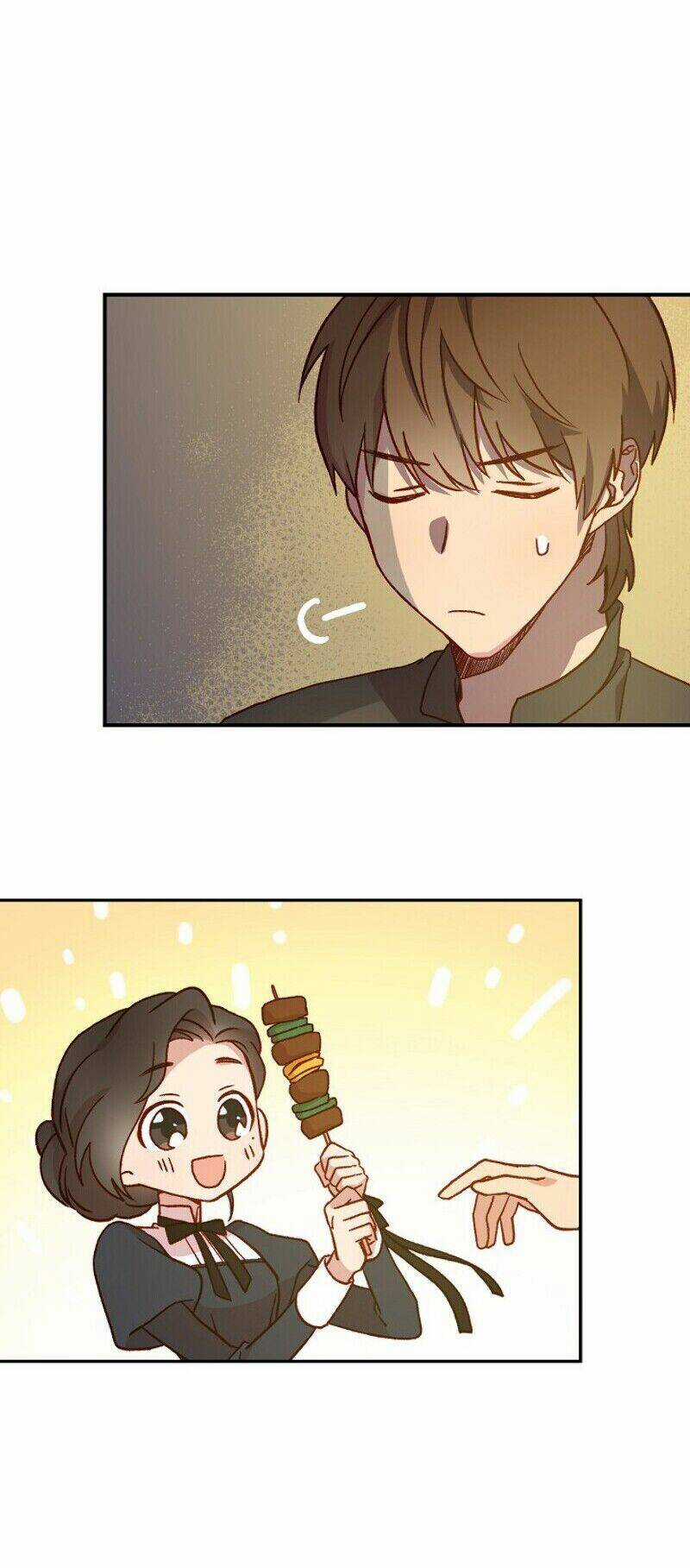 Tồn Tại Như Một Nữ Hầu Chapter 22 trang 40