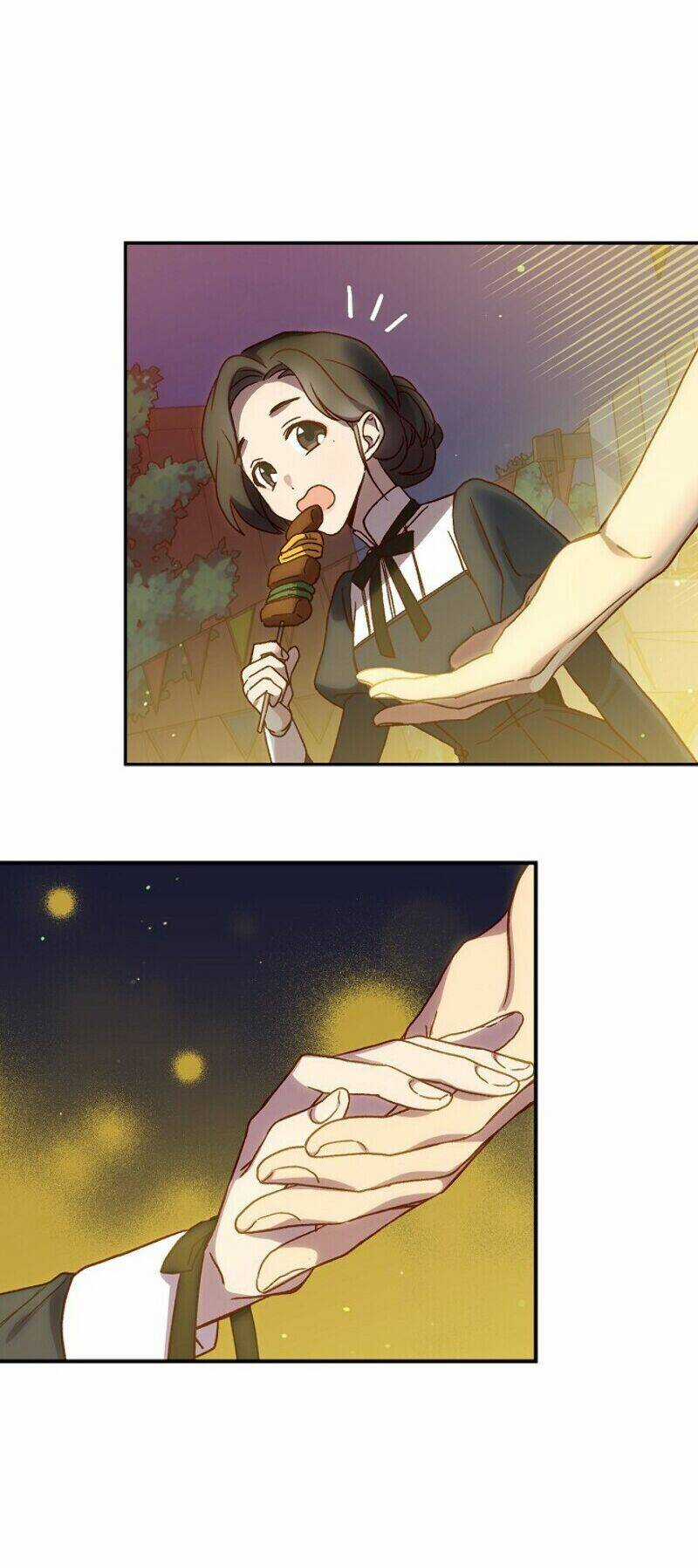 Tồn Tại Như Một Nữ Hầu Chapter 22 trang 41