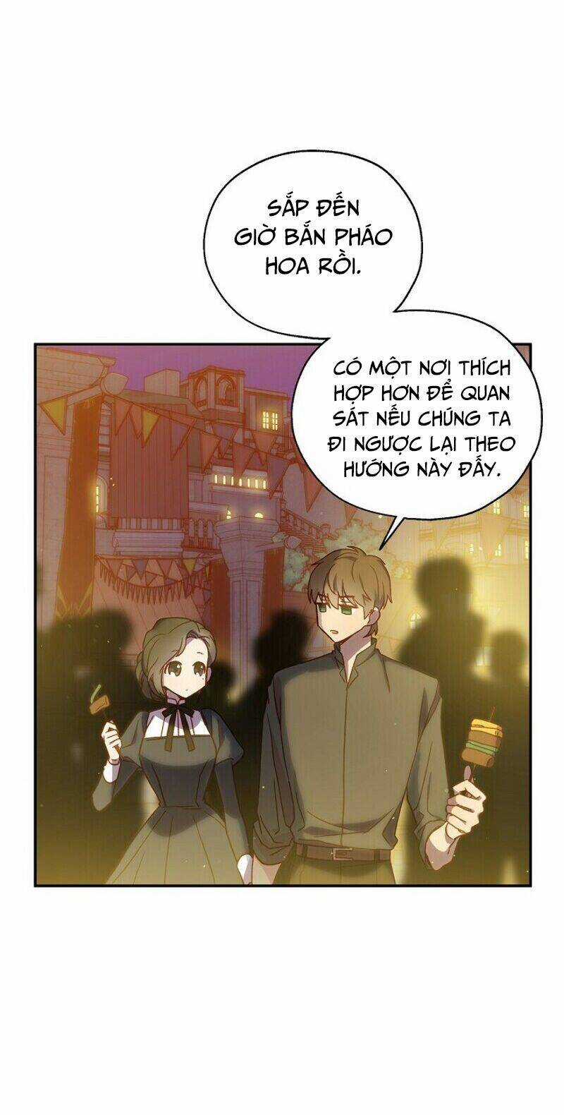 Tồn Tại Như Một Nữ Hầu Chapter 22 trang 44