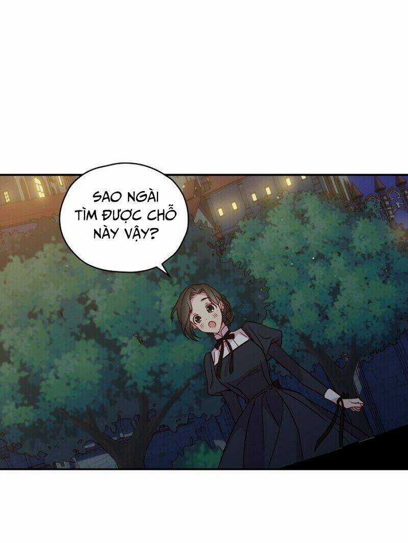 Tồn Tại Như Một Nữ Hầu Chapter 22 trang 46