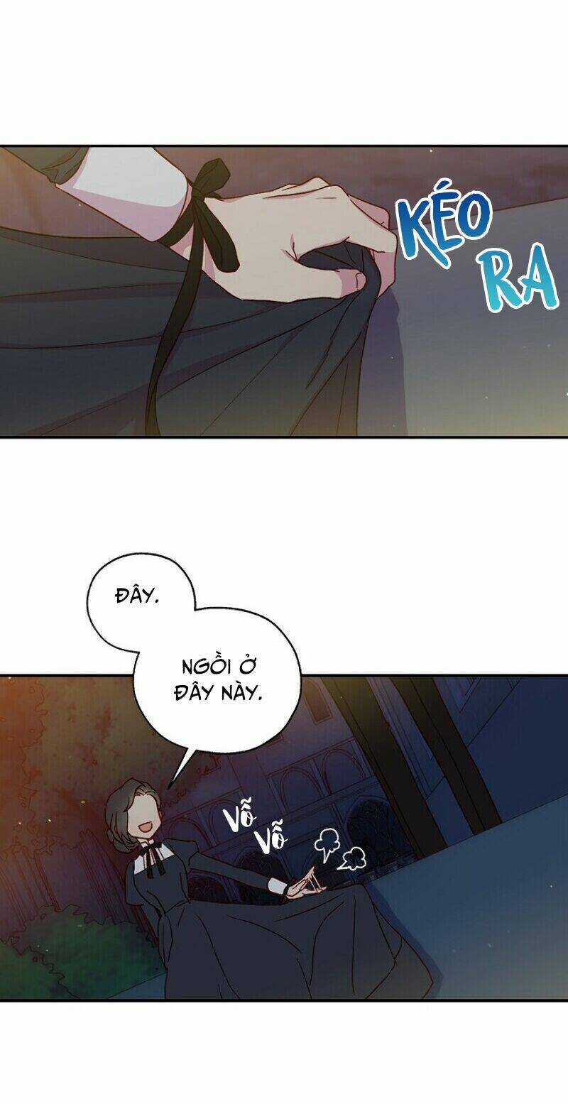 Tồn Tại Như Một Nữ Hầu Chapter 22 trang 48