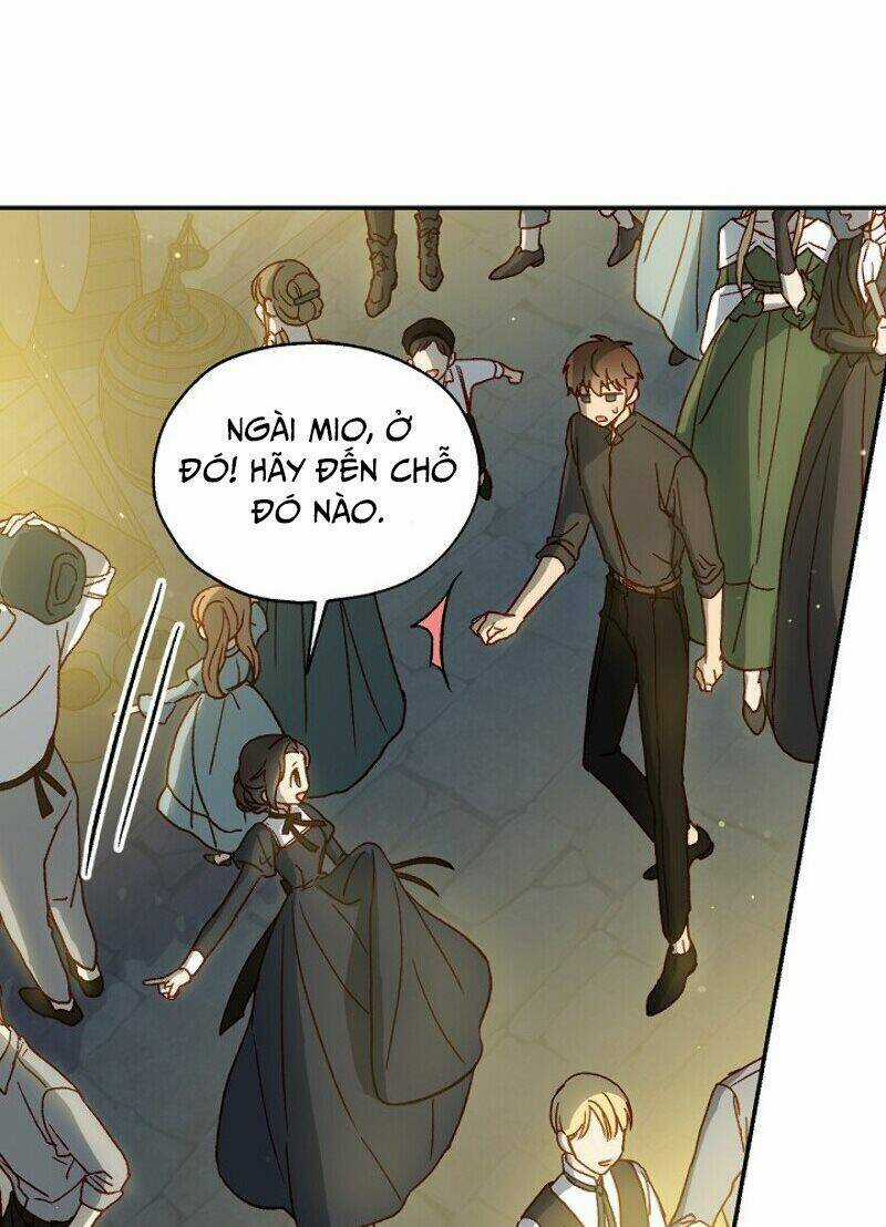 Tồn Tại Như Một Nữ Hầu Chapter 22 trang 5