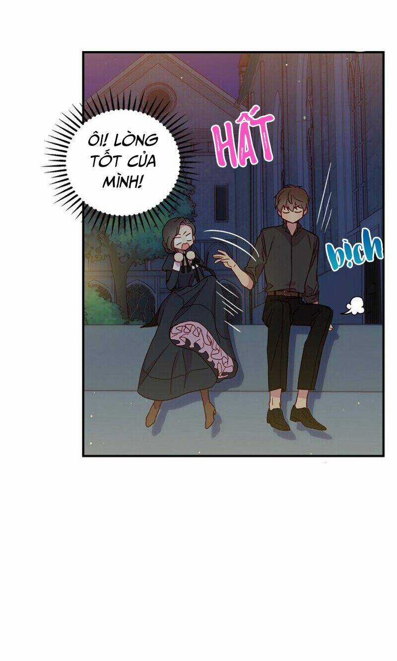 Tồn Tại Như Một Nữ Hầu Chapter 22 trang 50