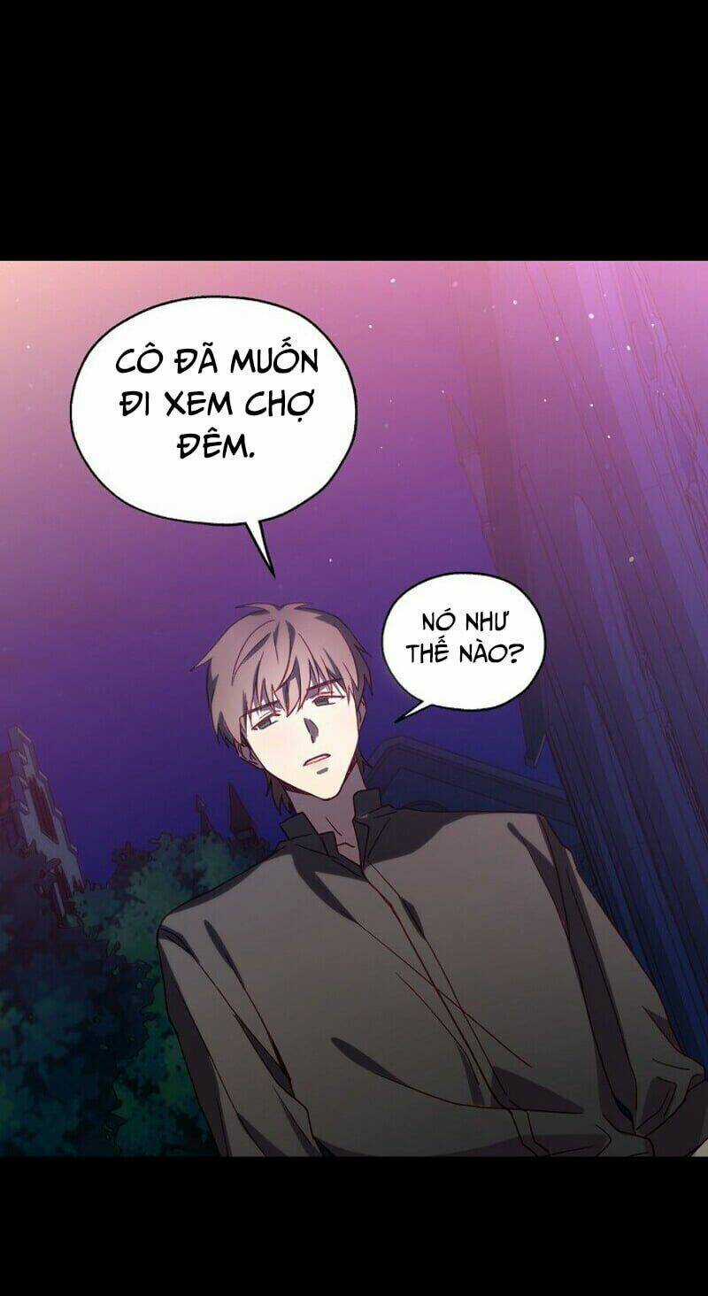 Tồn Tại Như Một Nữ Hầu Chapter 22 trang 58