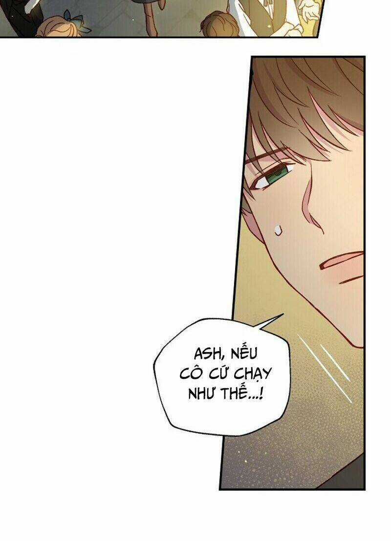 Tồn Tại Như Một Nữ Hầu Chapter 22 trang 6