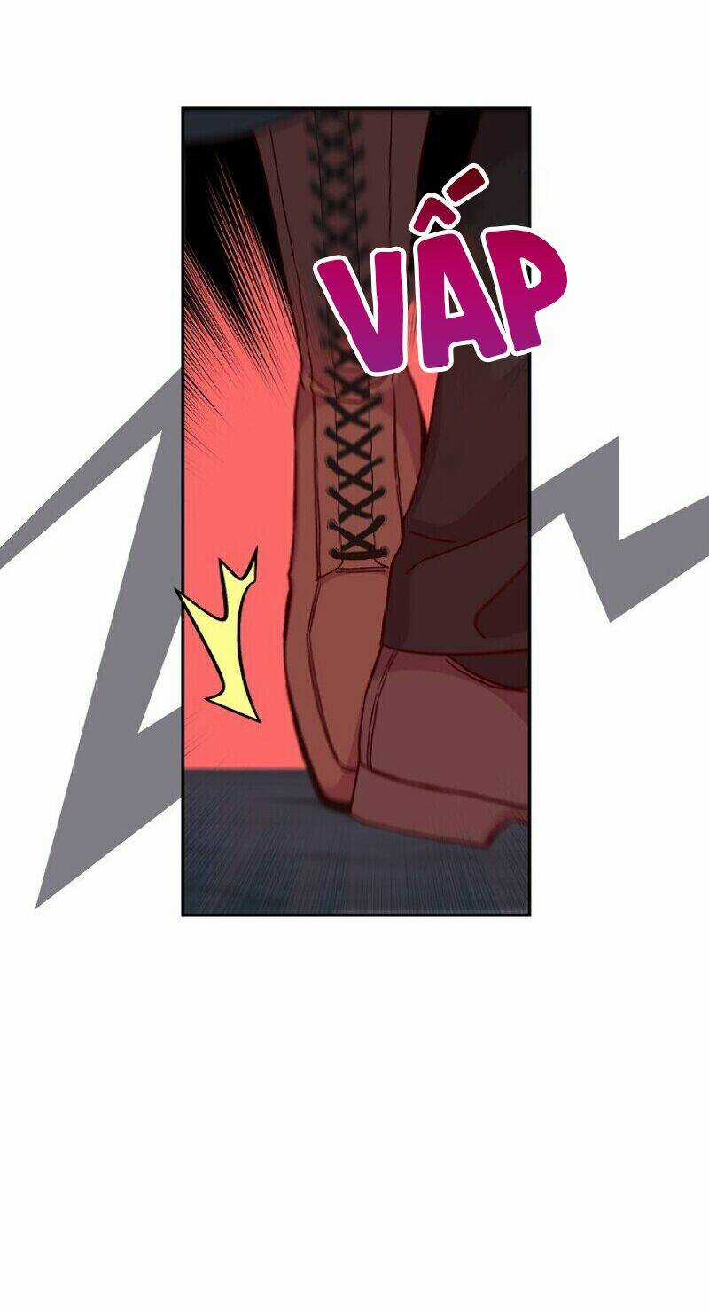 Tồn Tại Như Một Nữ Hầu Chapter 22 trang 7