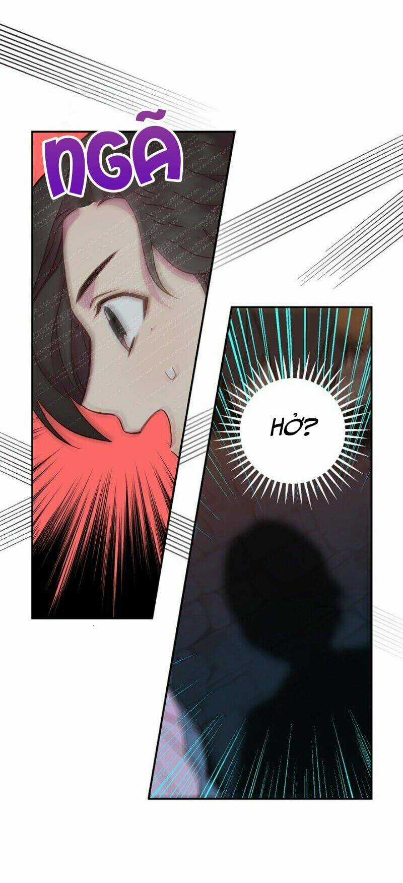 Tồn Tại Như Một Nữ Hầu Chapter 22 trang 8