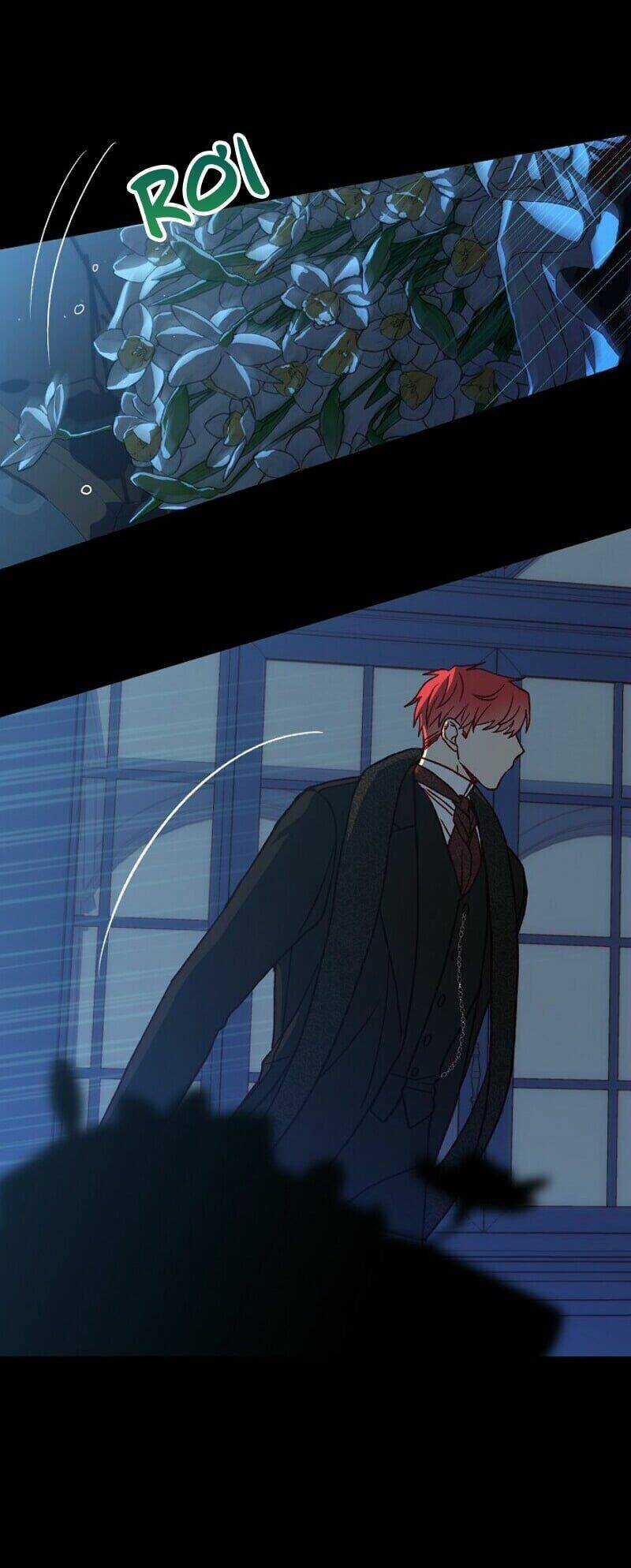 Tồn Tại Như Một Nữ Hầu Chapter 23 trang 11