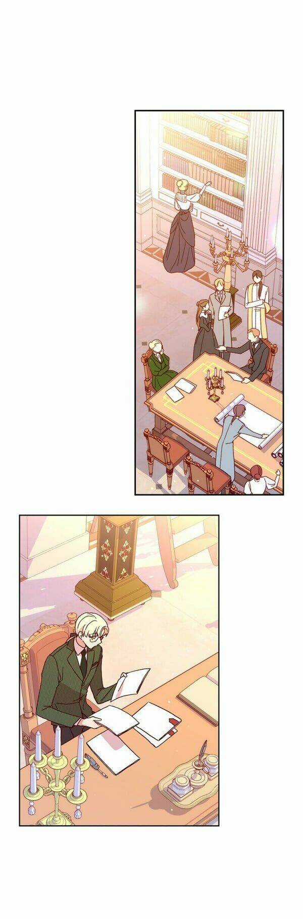 Tồn Tại Như Một Nữ Hầu Chapter 23 trang 15