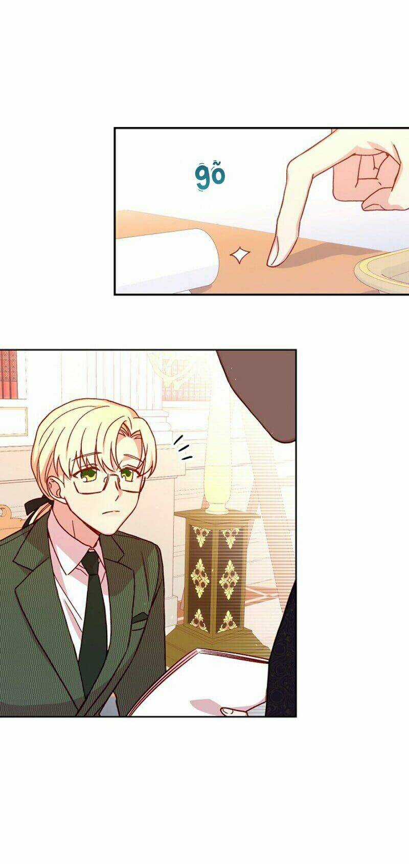 Tồn Tại Như Một Nữ Hầu Chapter 23 trang 16