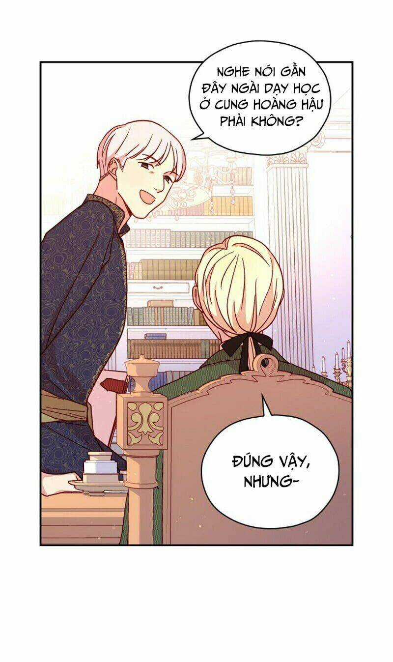 Tồn Tại Như Một Nữ Hầu Chapter 23 trang 17