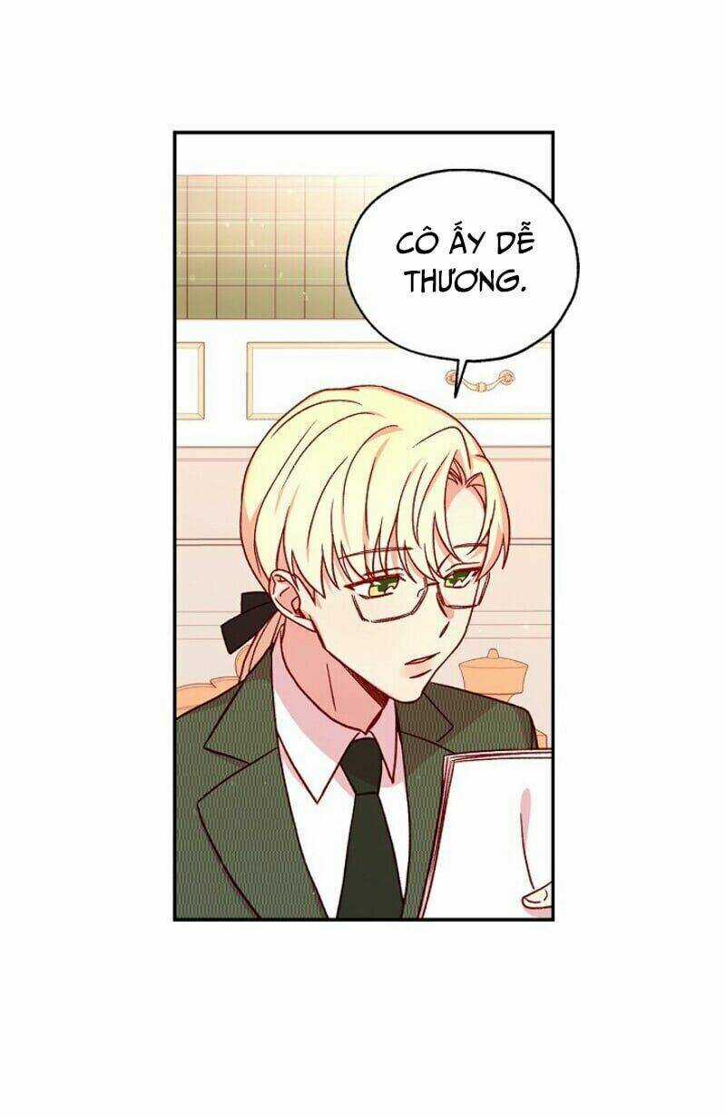 Tồn Tại Như Một Nữ Hầu Chapter 23 trang 19