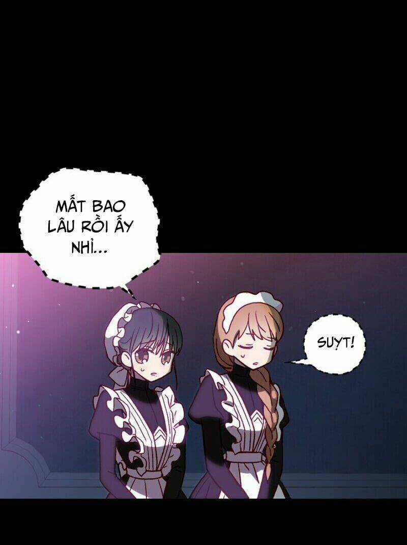 Tồn Tại Như Một Nữ Hầu Chapter 23 trang 2