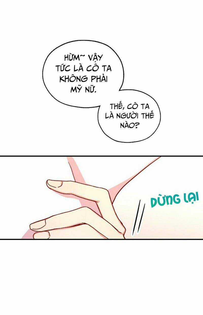 Tồn Tại Như Một Nữ Hầu Chapter 23 trang 20