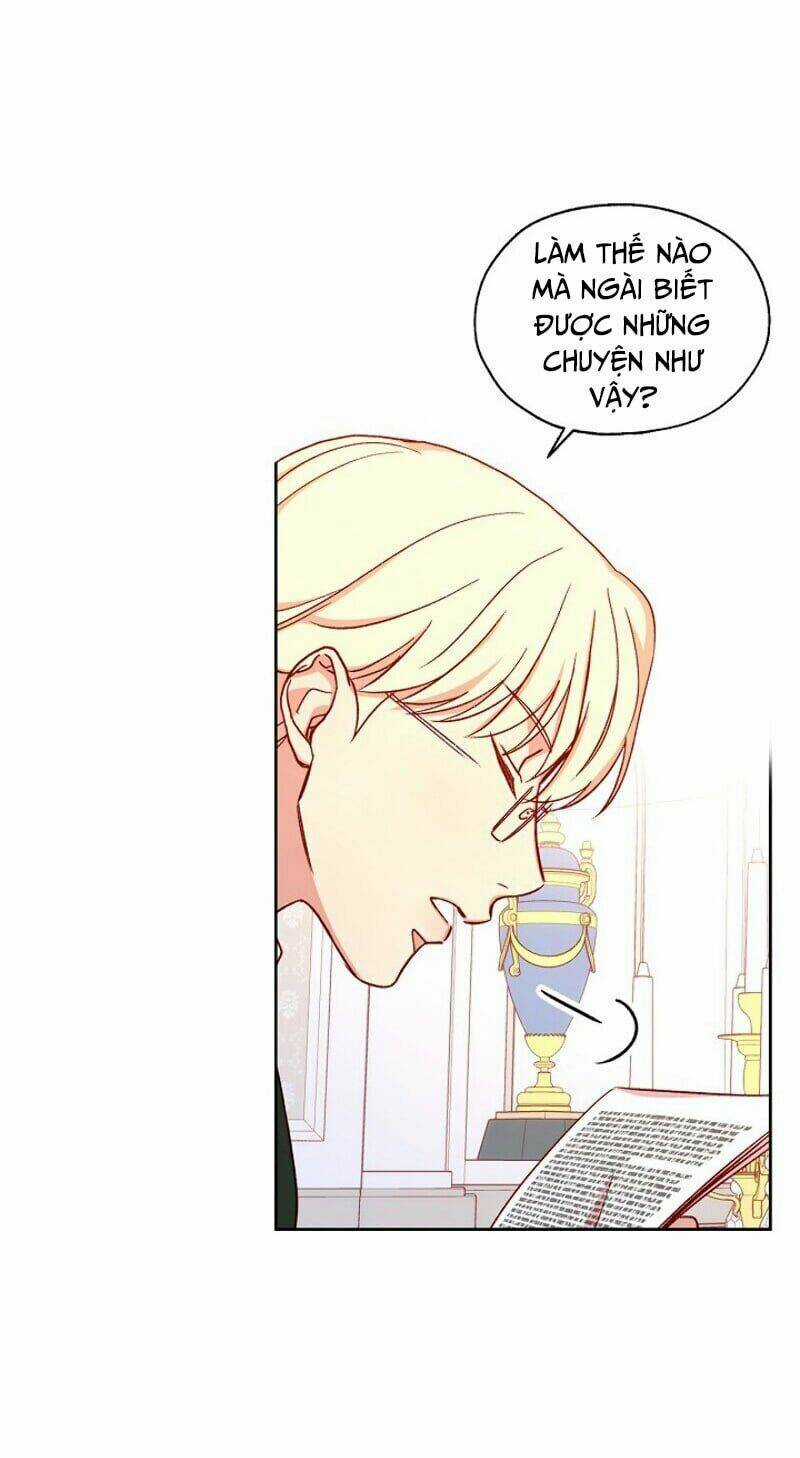 Tồn Tại Như Một Nữ Hầu Chapter 23 trang 22