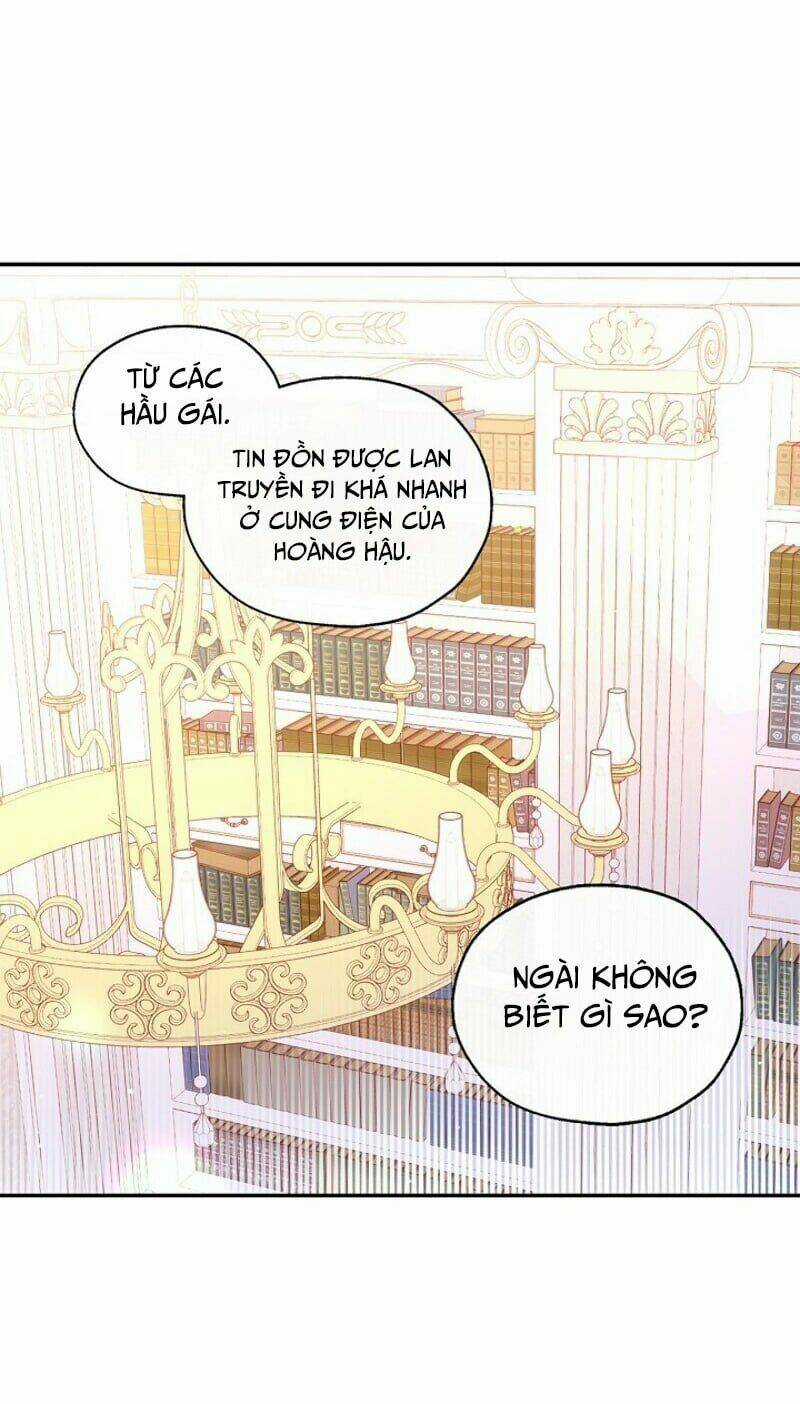 Tồn Tại Như Một Nữ Hầu Chapter 23 trang 23