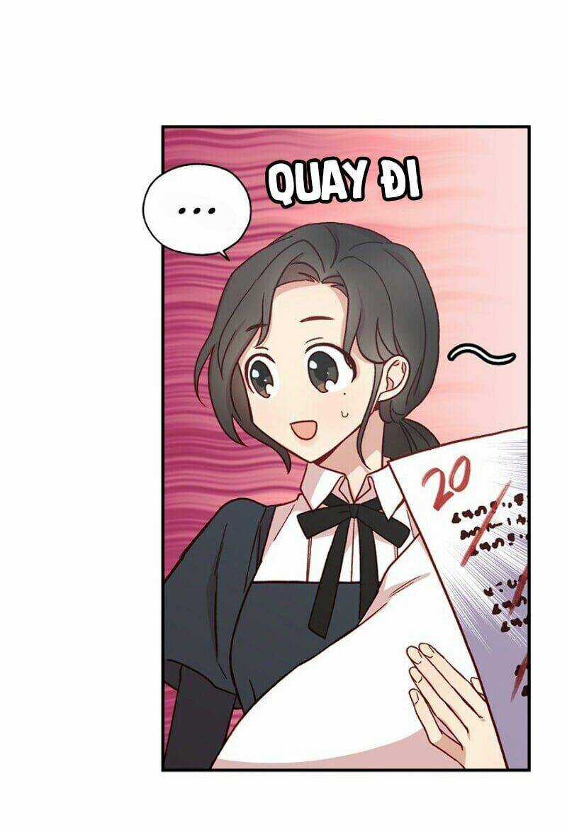 Tồn Tại Như Một Nữ Hầu Chapter 23 trang 28