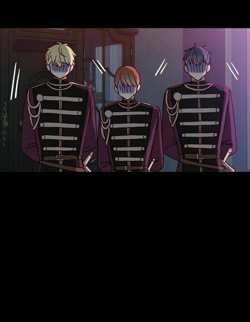 Tồn Tại Như Một Nữ Hầu Chapter 23 trang 3