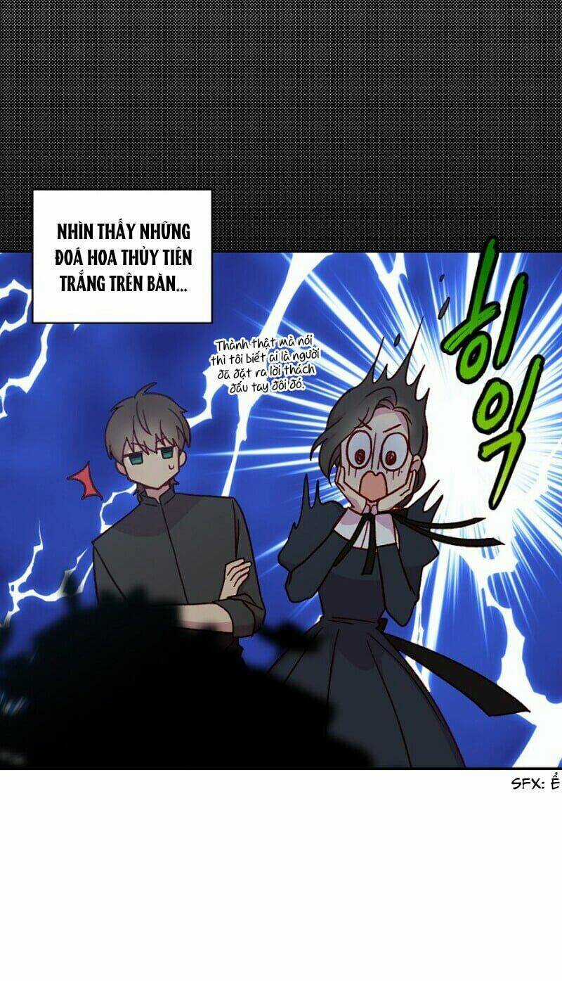 Tồn Tại Như Một Nữ Hầu Chapter 23 trang 32