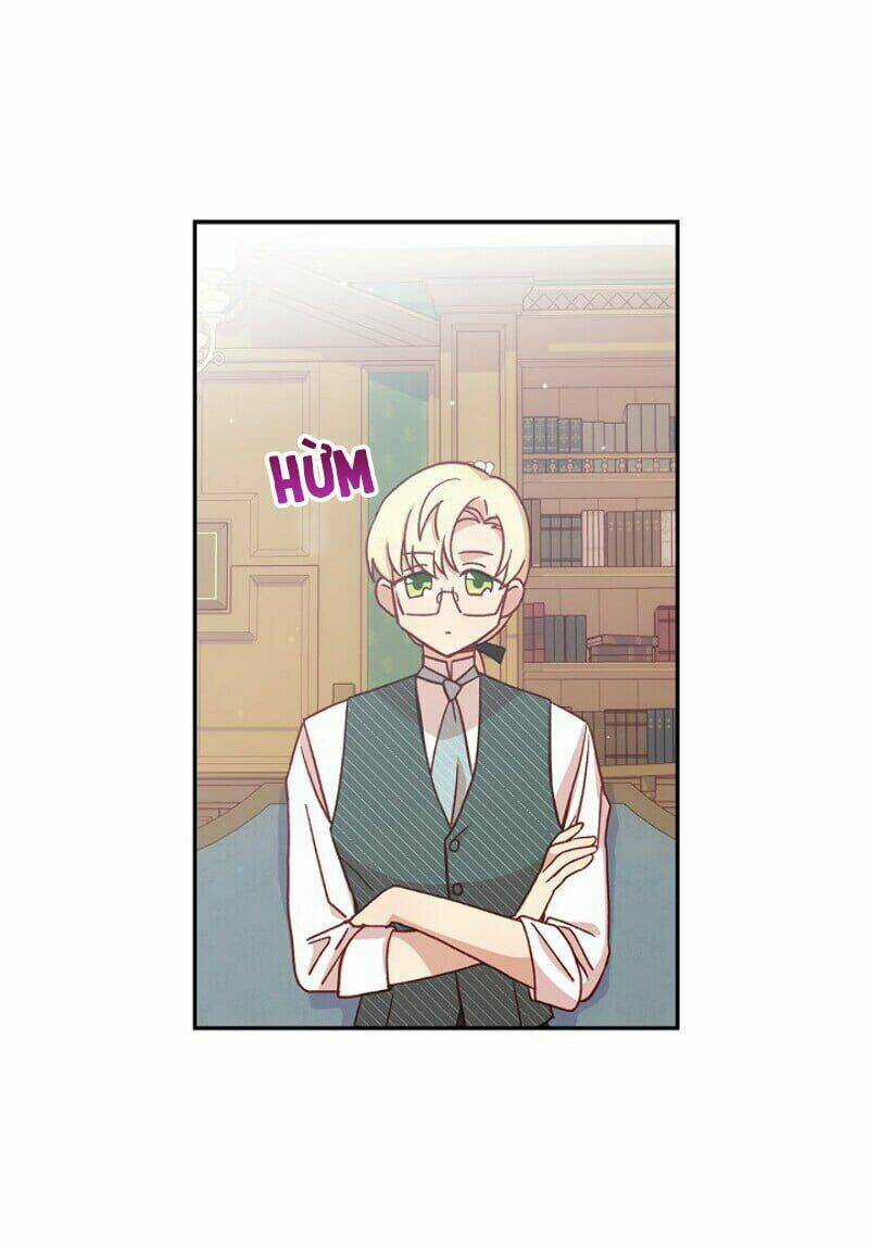 Tồn Tại Như Một Nữ Hầu Chapter 23 trang 33