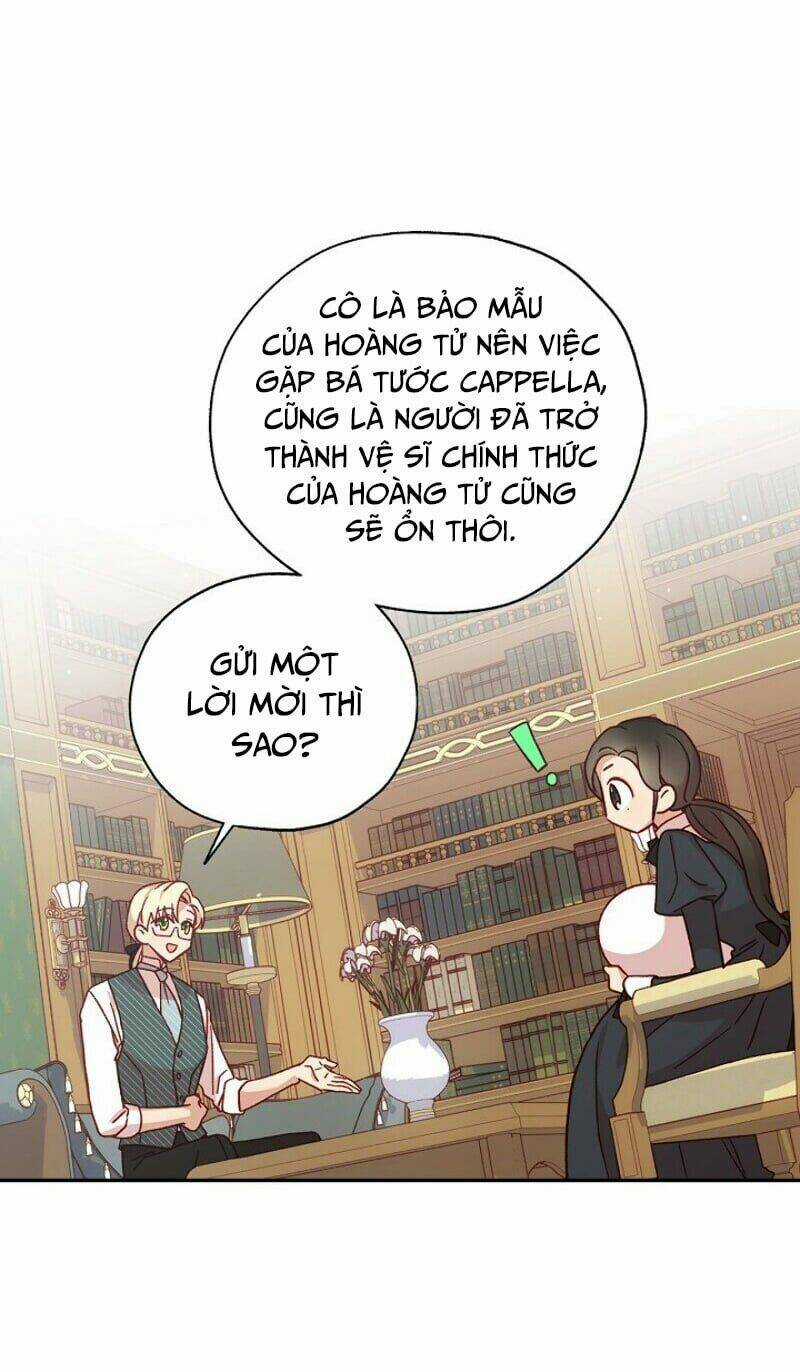 Tồn Tại Như Một Nữ Hầu Chapter 23 trang 34