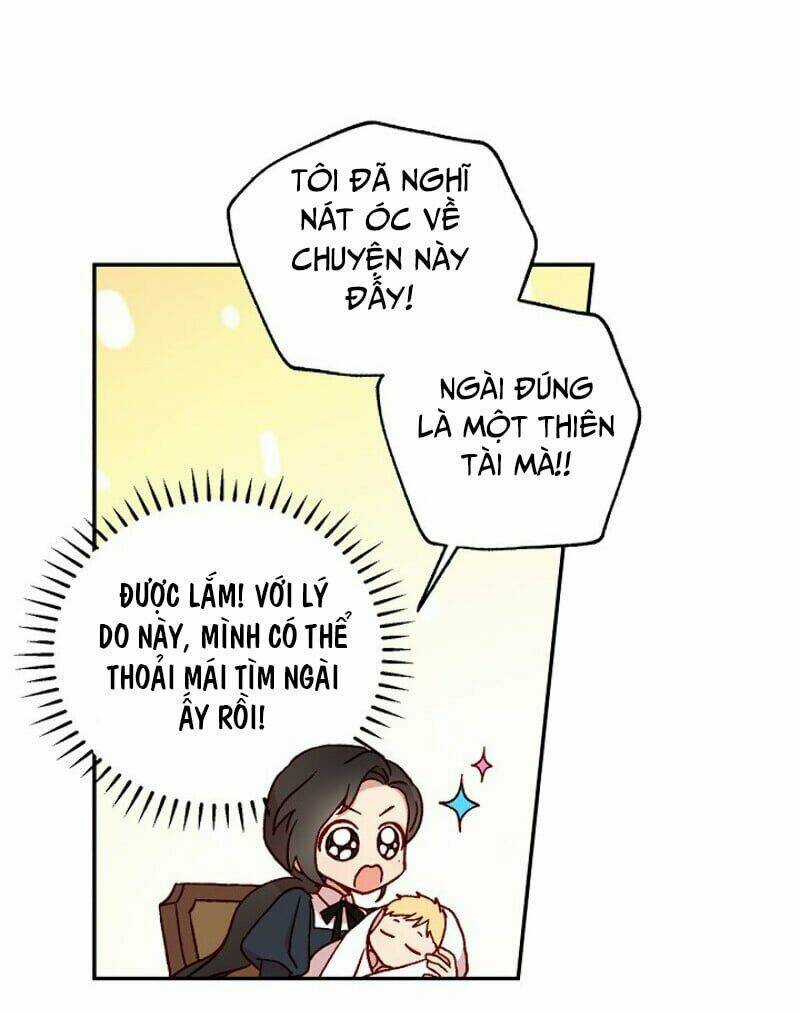 Tồn Tại Như Một Nữ Hầu Chapter 23 trang 35