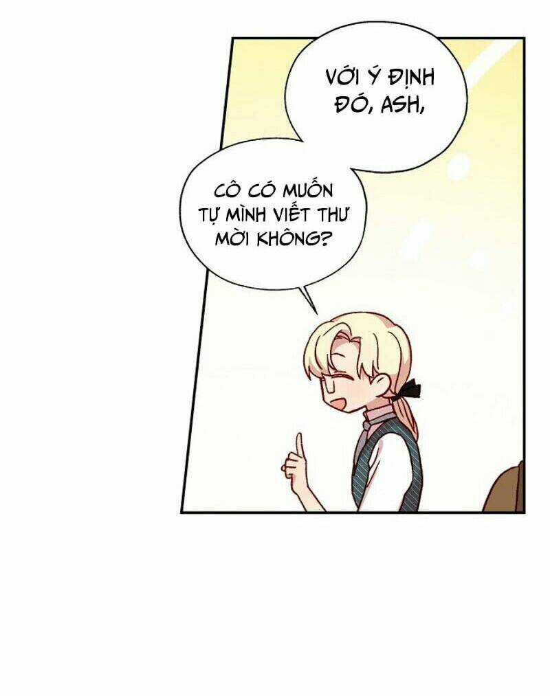 Tồn Tại Như Một Nữ Hầu Chapter 23 trang 36