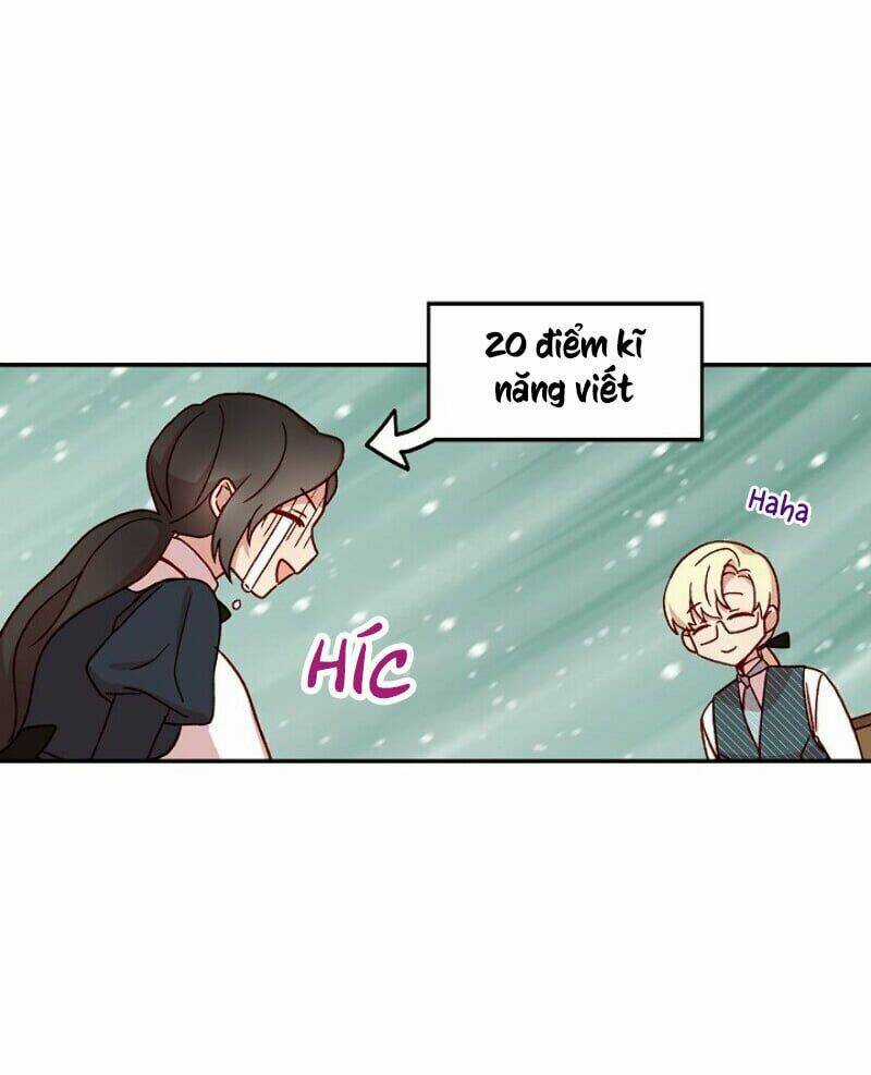 Tồn Tại Như Một Nữ Hầu Chapter 23 trang 37