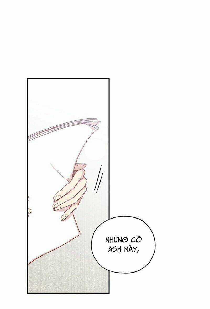 Tồn Tại Như Một Nữ Hầu Chapter 23 trang 38